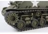 Tamiya Sherman DMD Tank With Option Kit