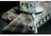 Tamiya Leopard 2 A6 Tank With Option Kit