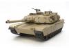 Tamiya R/C M1A2 Abrams With Option Kit