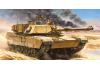 Tamiya R/C M1A2 Abrams With Option Kit