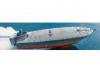 Italeri M.T.M Barchino