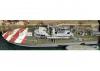 Italeri M A S 568 4A Serie With Crew