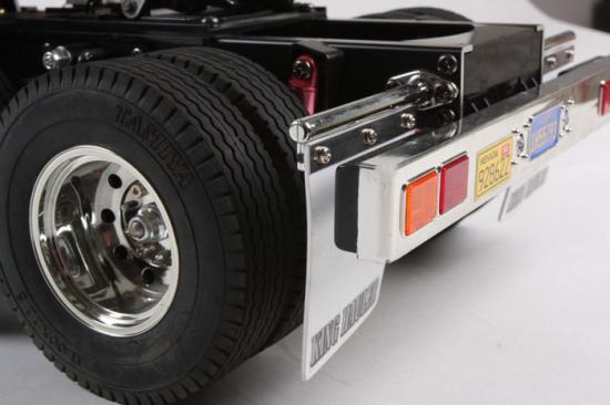 Tamiya King Hauler