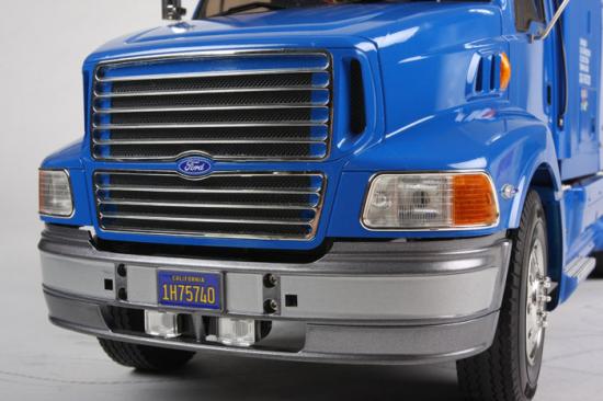 Tamiya Ford Aeromax 1/14 RC Tractor Truck | HC-56309