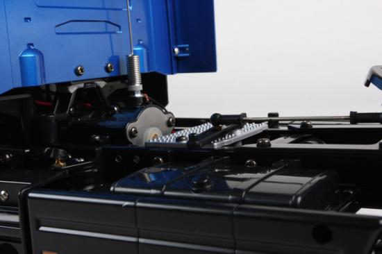 Tamiya Scania R470 Highline