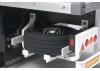 Tamiya Reefer Semi 3 Axle Trailer For Tamiya Tractor Units