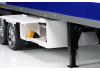 Tamiya Reefer Semi 3 Axle Trailer For Tamiya Tractor Units