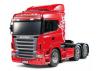 Tamiya Scania R620 6x4 Highline