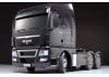 Tamiya MAN TGX 26.540 6X4 XLX