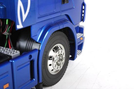 Tamiya Scania R620