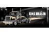 Tamiya King Hauler - Limited Black Edition