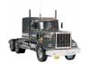 Tamiya King Hauler - Limited Black Edition
