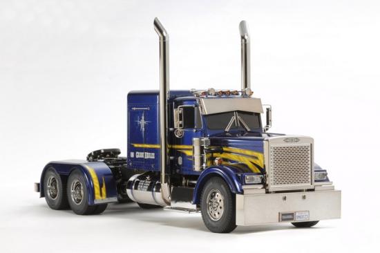 Tamiya Grand Hauler
