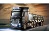 Tamiya Actros 3363 Gigaspace