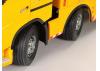 Tamiya Volvo FH-16 8X4 Tow Truck