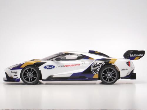 Tamiya Ford GT Mk II 2020 (TT-02)