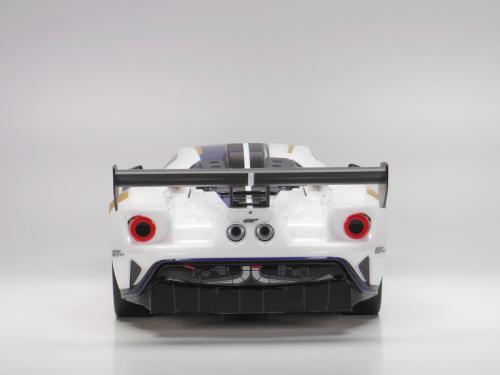 Tamiya Ford GT Mk II 2020 (TT-02)