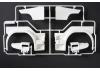 Tamiya Scania R620 6X4 Highline Body