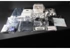 Tamiya Scania R620 6X4 Highline Body