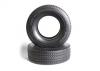 Tamiya Truck Tyre X 2 Hard 30mm
