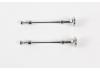 Tamiya TT Metal Air Horn Set