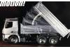 Tamiya R/C Tipper Truck Actuator Set