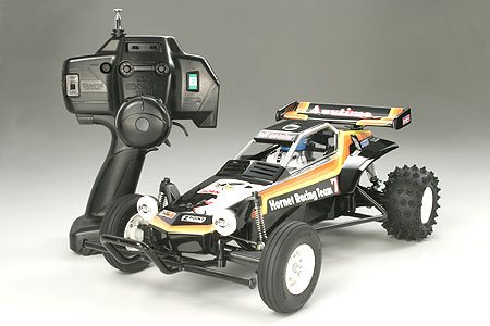 Tamiya Hornet - XB Pro RTR