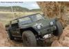 Tamiya XR311 Combat Support Vehicle