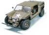 Tamiya XR311 Combat Support Vehicle