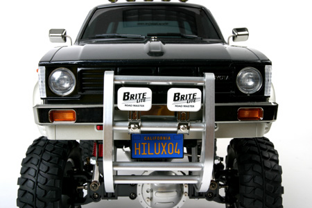 Tamiya Toyota HiLux High Lift