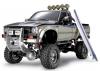 Tamiya Toyota HiLux High Lift