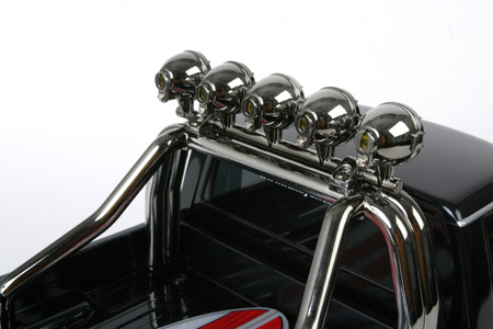 Tamiya Toyota HiLux High Lift