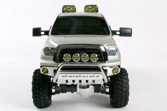 Tamiya Toyota Tundra High Lift