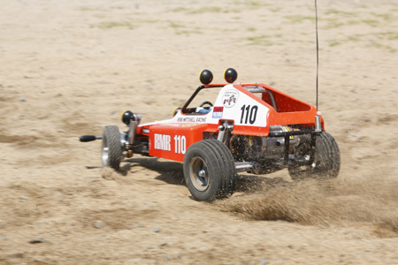 Tamiya Buggy Champ/Rough Rider Ltd