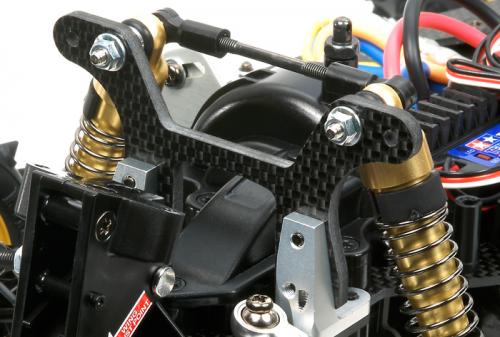 Tamiya Avante (2011)
