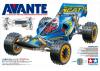 Tamiya Avante (2011)
