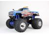 Tamiya Super Clod Buster