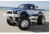 Tamiya Toyota Bruiser