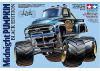 Tamiya Midnight Pumpkin Black Edition