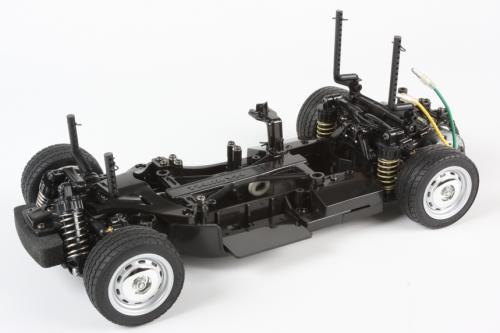 Tamiya Volkswagen Beetle (M-06) 1/10 RC Kit | HC-58572