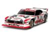 Tamiya Zakspeed Capri Wurth TT-02
