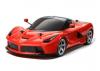 Tamiya LaFerrari - TT-02
