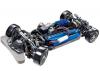 Tamiya TT-02D Drift Chassis