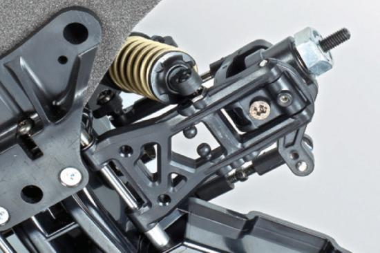 Tamiya TT-02 Type-S Chassis Kit