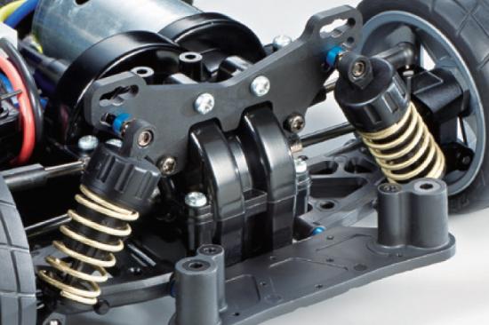 Tamiya TT-02 Type-S Chassis Kit