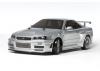 Tamiya R34 GT-R Z-Tune (TT-02D)