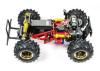 Tamiya Monster Beetle 2015