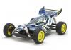 Tamiya Plasma Edge II (TT-02B)