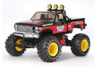 Tamiya Blackfoot 2016