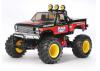 Tamiya Blackfoot 2016